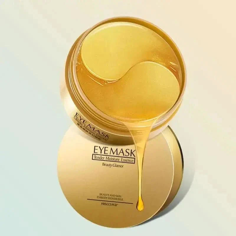 Seaweed Hydrating Eye Mask - Glam Global UKGlam Global UK