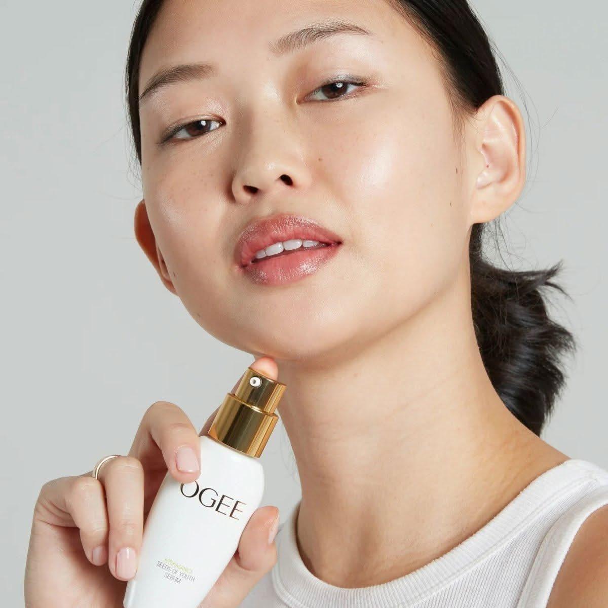 Ogee Seeds of Youth Serum - 30ml - Glam Global UKOgee