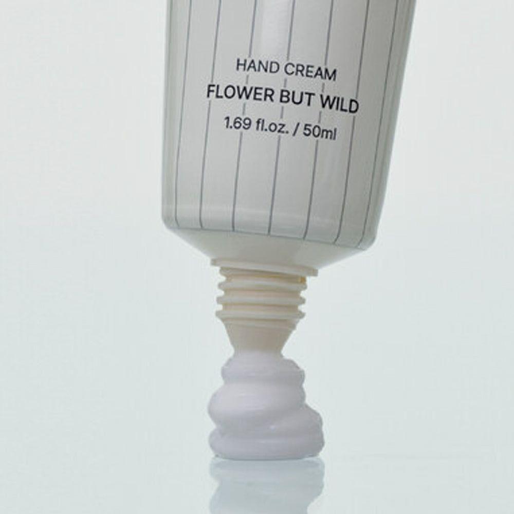 SENNOK Hand Cream Flower But Wild – Nourishing & Hydrating Hand Cream 50ml - Glam Global UKSENNOK