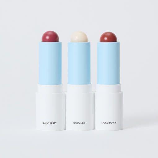 SENNOK Soft Lip Balm (4g) – 3 Shades of Nourishing Moisture - Glam Global UKSENNOK
