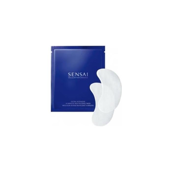 Sensai Cellular Performance Extra - Intensive 10 Minute Revitalising Pads - Glam Global UKKanebo Cosmetics
