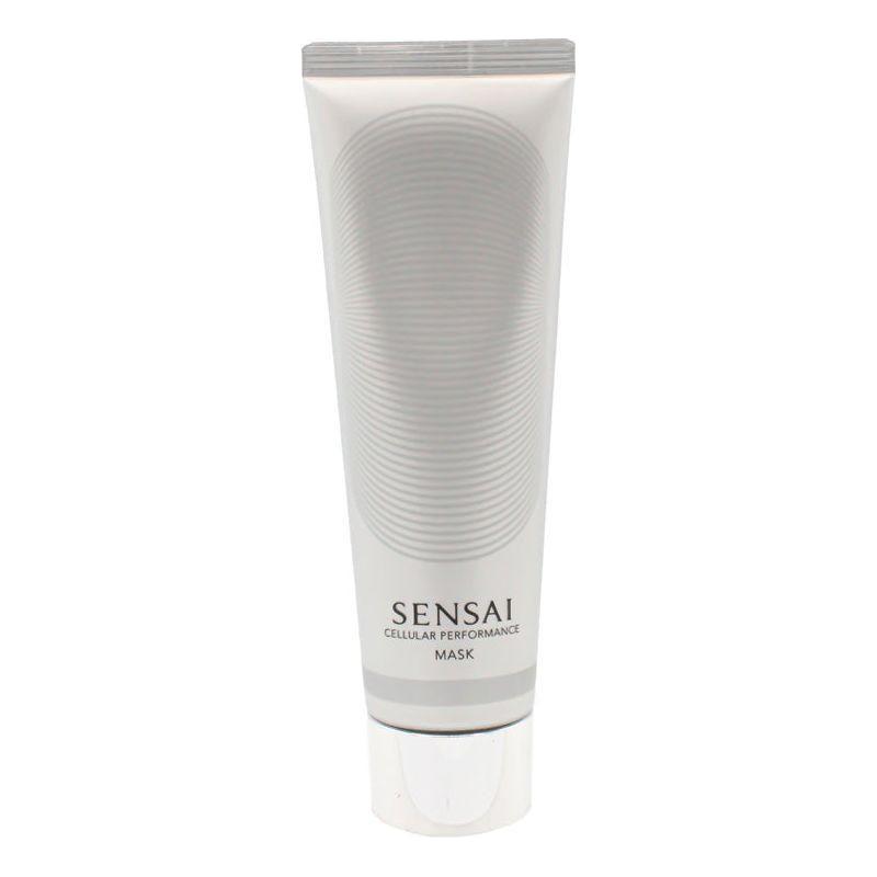 Sensai Cellular Performance Mask 100ml - Glam Global UKSensai