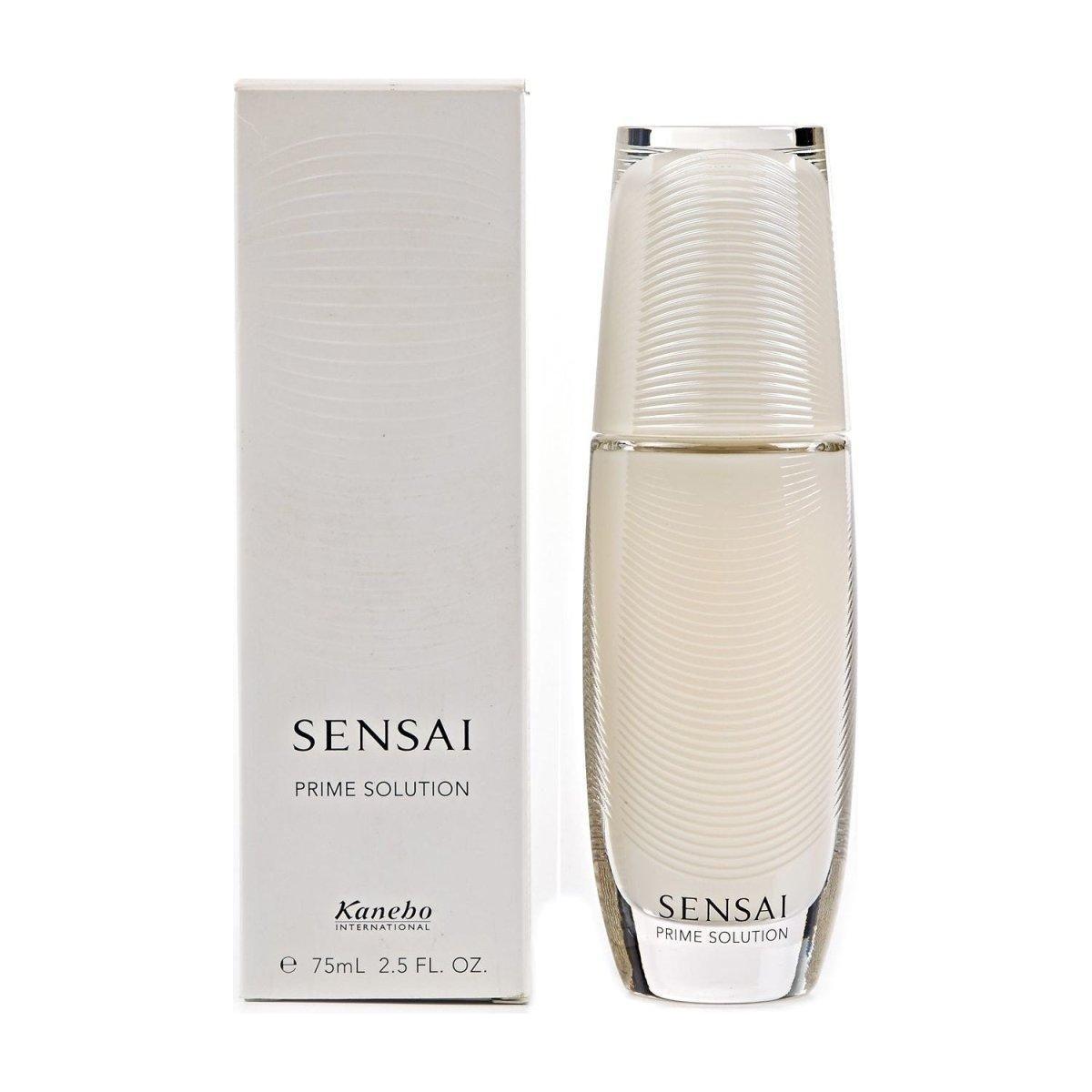 Sensai Prime Solution 75ml - Glam Global UKSensai