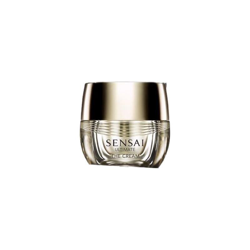 SENSAI Ultimate The Cream – Deep Moisturizing, Firming & Radiant Complexion - Glam Global UKSensai