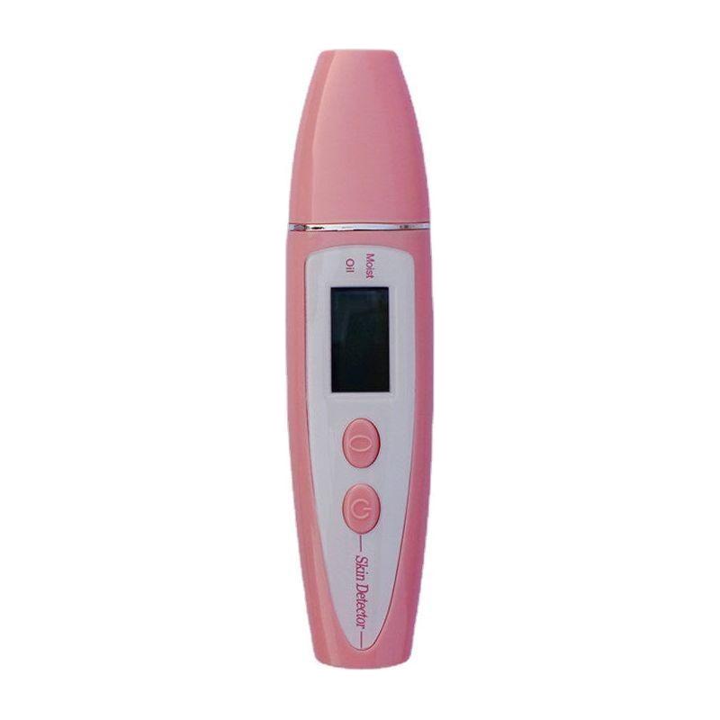 Seventh Generation Skin Moisture Tester Pen - Accurate Water & Oil Balance Analyzer | Portable Skin Health Monitor - Glam Global UKGlamGlobal