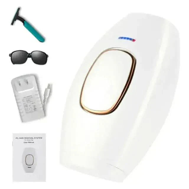 Shaver Permanent Hair Removal | Say Goodbye to Unwanted Hair Forever - Glam Global UKGlam Global UK