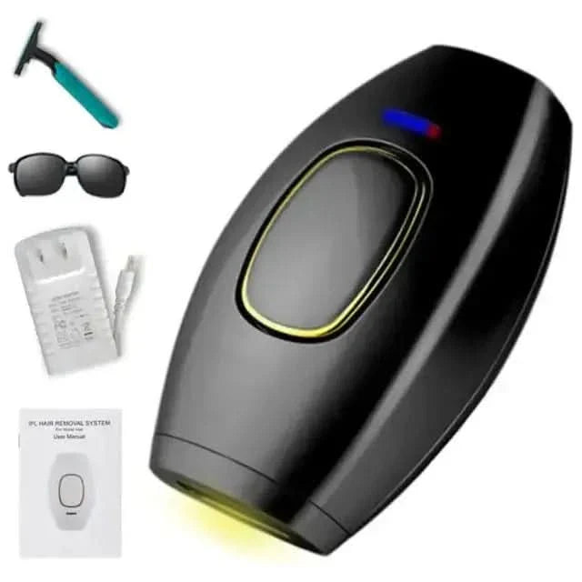 Shaver Permanent Hair Removal | Say Goodbye to Unwanted Hair Forever - Glam Global UKGlam Global UK