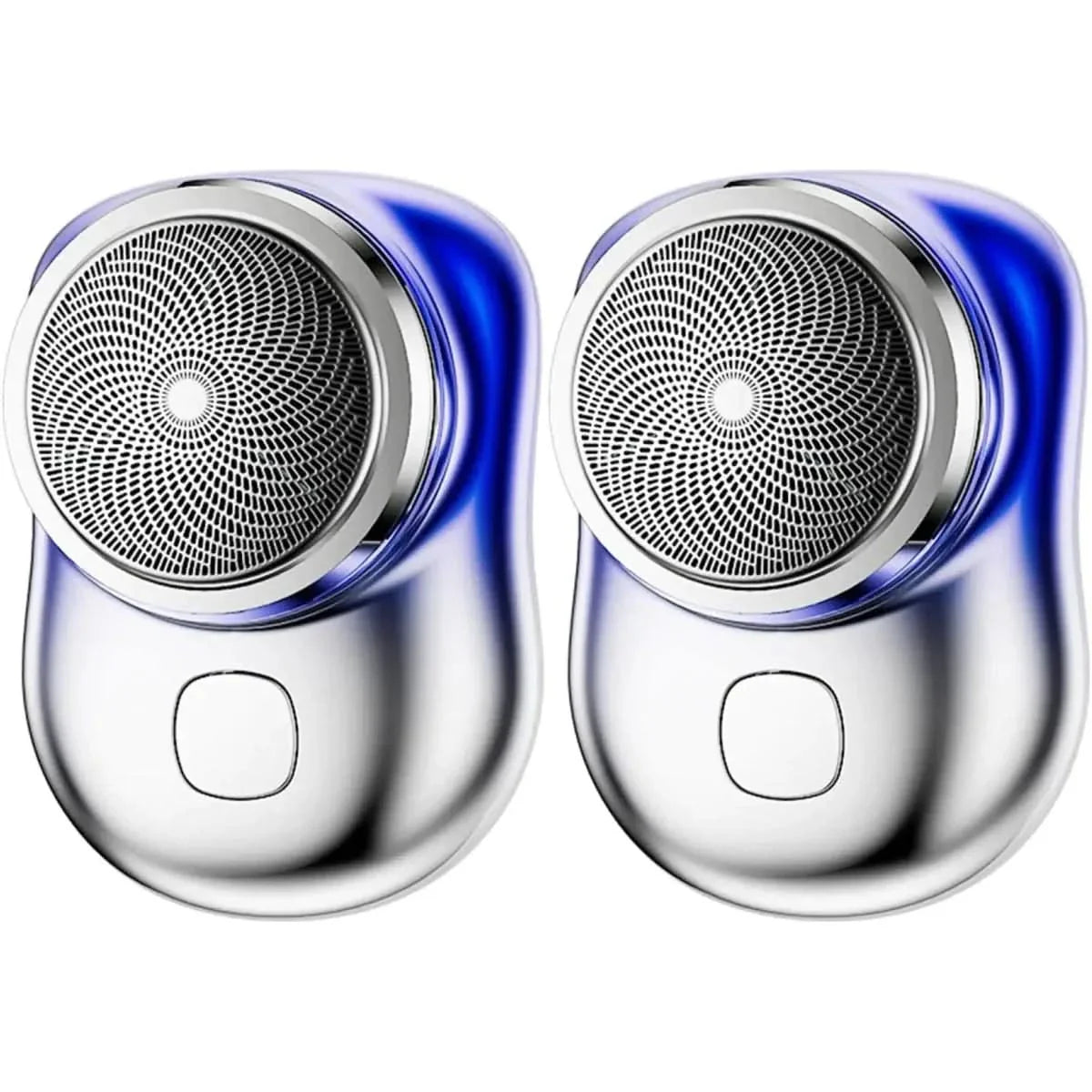 Shavere Mini Razor: Compact Precision Shaving for On - the - Go Grooming - Glam Global UKShavere