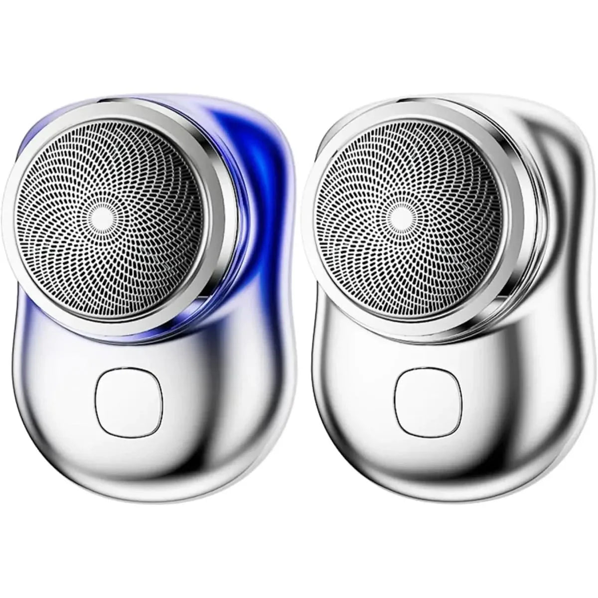 Shavere Mini Razor: Compact Precision Shaving for On - the - Go Grooming - Glam Global UKShavere