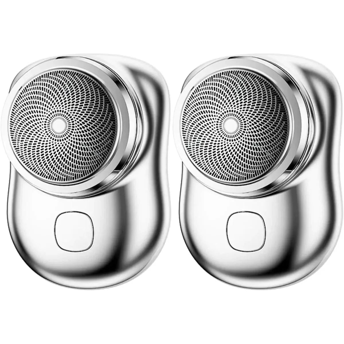 Shavere Mini Razor: Compact Precision Shaving for On - the - Go Grooming - Glam Global UKShavere