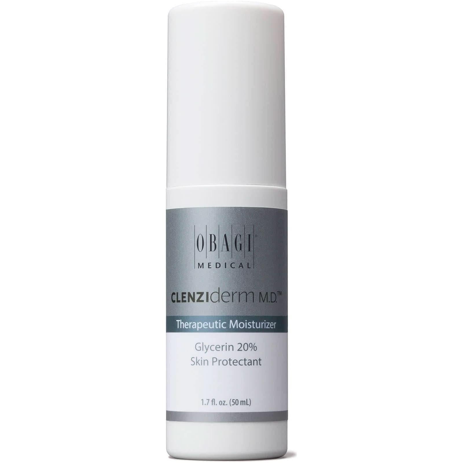 Obagi Clenziderm M.D. Therapeutic Moisturizer - 50ml - Glam Global UKObagi
