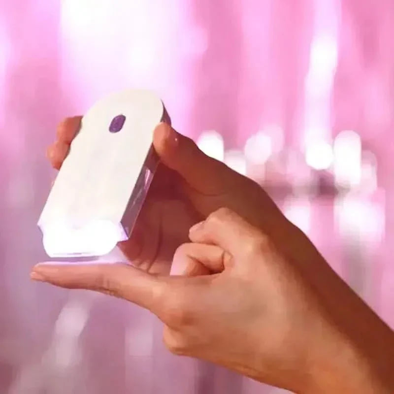 SilkySmooth Pro Epilator - Glam Global UKGlam Global UK