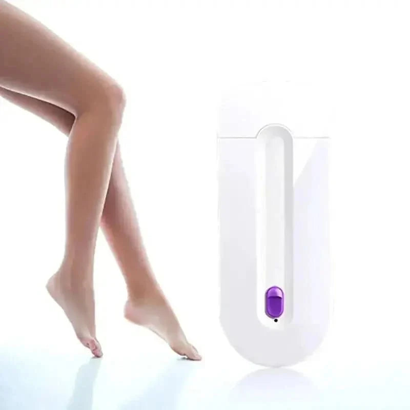 SilkySmooth Pro Epilator - Glam Global UKGlam Global UK