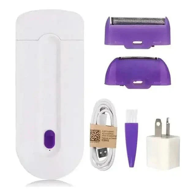 SilkySmooth Pro Epilator - Glam Global UKGlam Global UK
