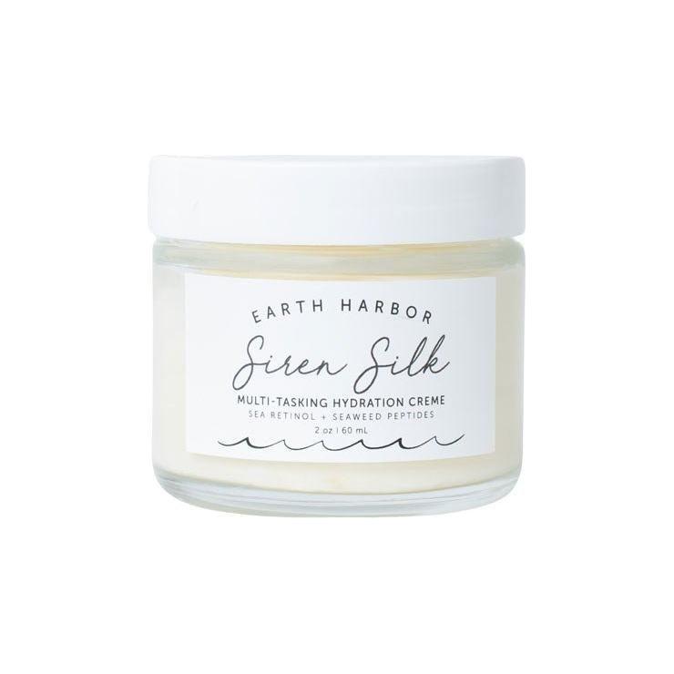 Siren Silk Hydration Creme - Glam Global UKEarth Harbor