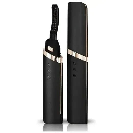 Sizzle Curl Pro: Rechargeable Electric Eyelash Curler - Glam Global UKGlam Global UK