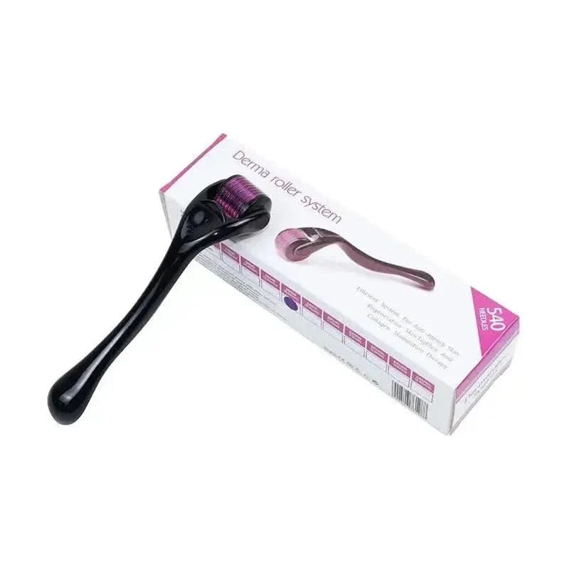 Skin Care Derma Roller - Glam Global UKGlam Global UK