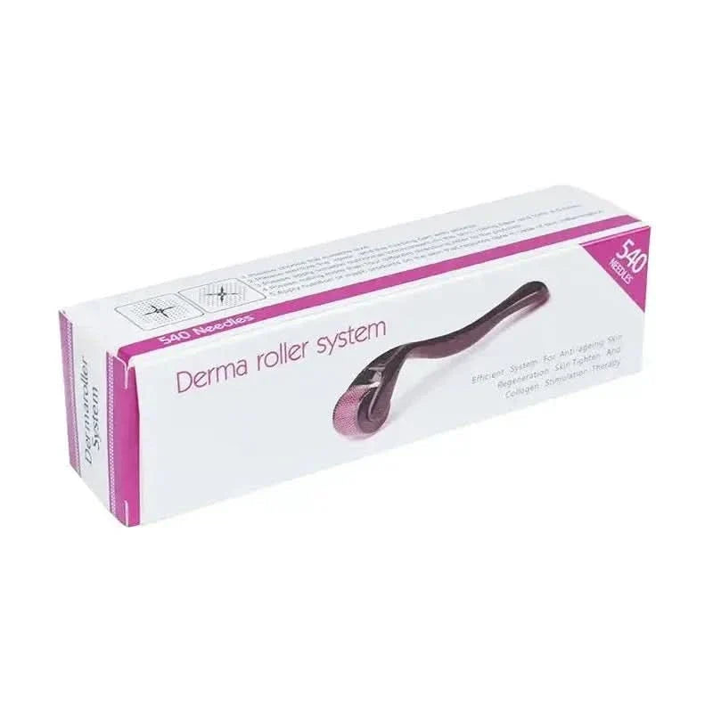 Skin Care Derma Roller - Glam Global UKGlam Global UK