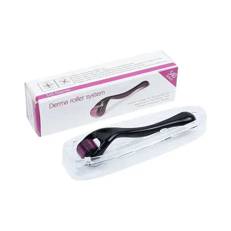 Skin Care Derma Roller - Glam Global UKGlam Global UK
