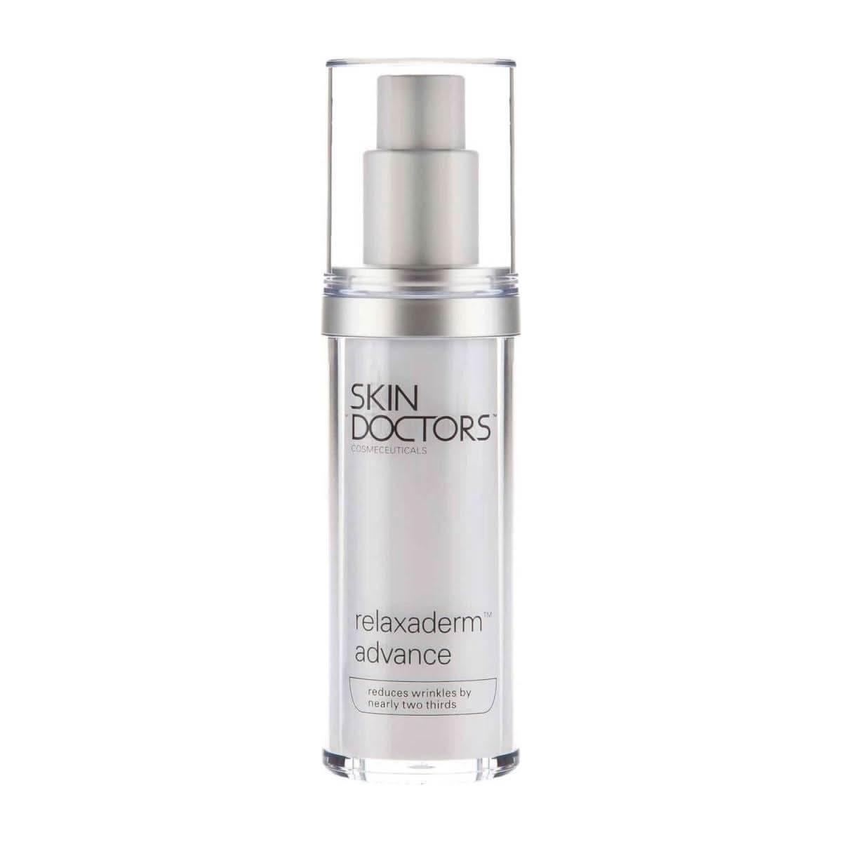 Skin Doctors Relaxaderm Advance - 30ml - Glam Global UKSkin Doctors