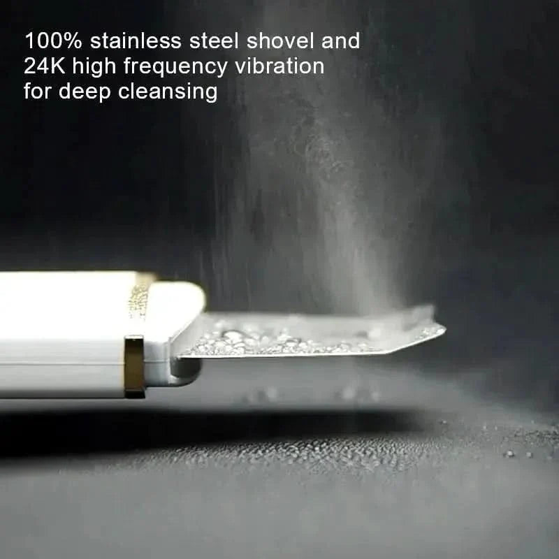 Skin Scrubber Blackhead Remover – Achieve Clear, Smooth Skin at Home - Glam Global UKGlam Global UK