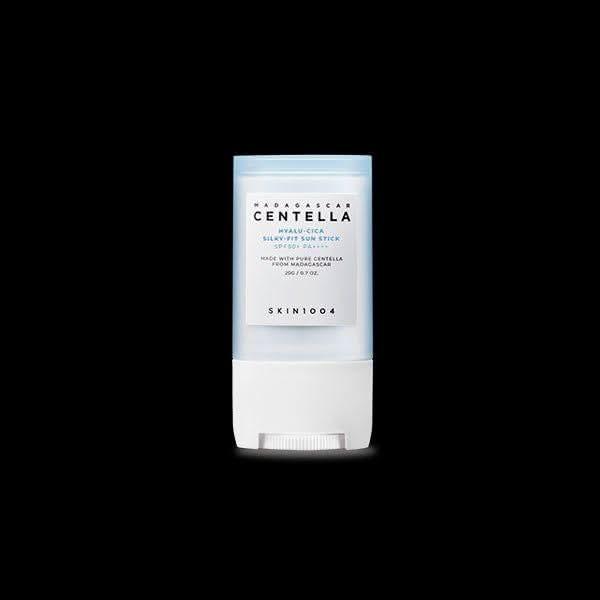 SKIN1004 HYALU - CICA SILKY - FIT SUN STICK 20g - Glam Global UKSKIN1004