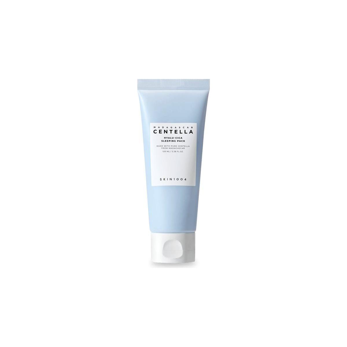SKIN1004 HYALU - CICA SLEEPING PACK 100ml - Glam Global UKSKIN1004
