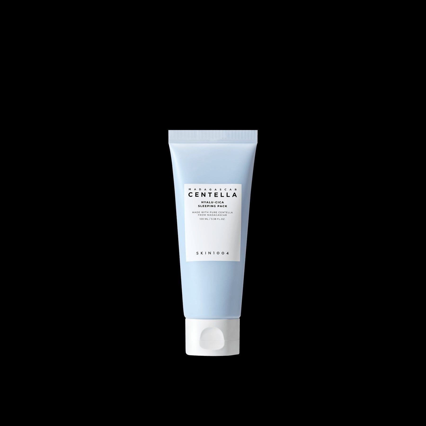 SKIN1004 HYALU - CICA SLEEPING PACK 100ml - Glam Global UKSKIN1004