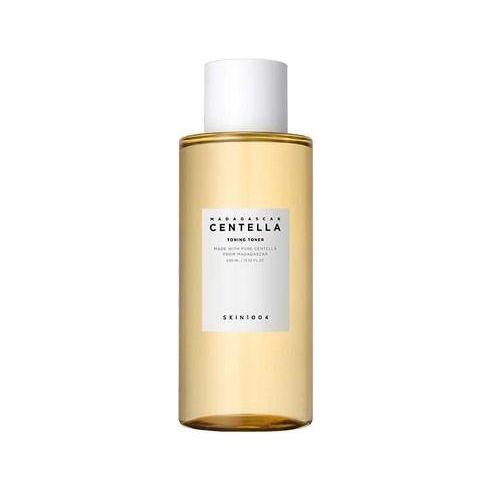 SKIN1004 Madagascar Centella Toning Toner – 400ml | Calm, Exfoliate & Renew - Glam Global UKSKIN1004
