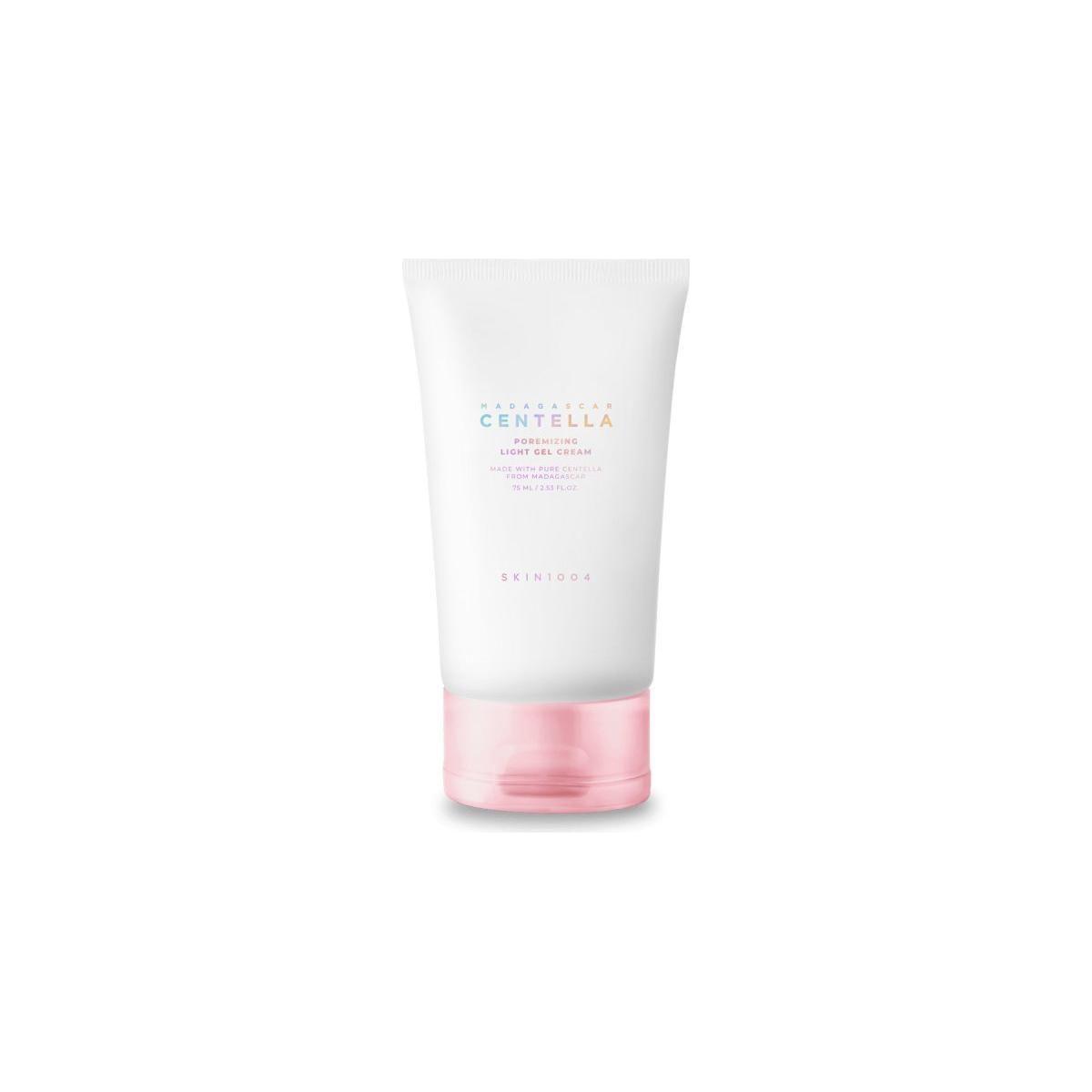 SKIN1004 POREMIZING LIGHT GEL CREAM 75ml - Glam Global UKSKIN1004