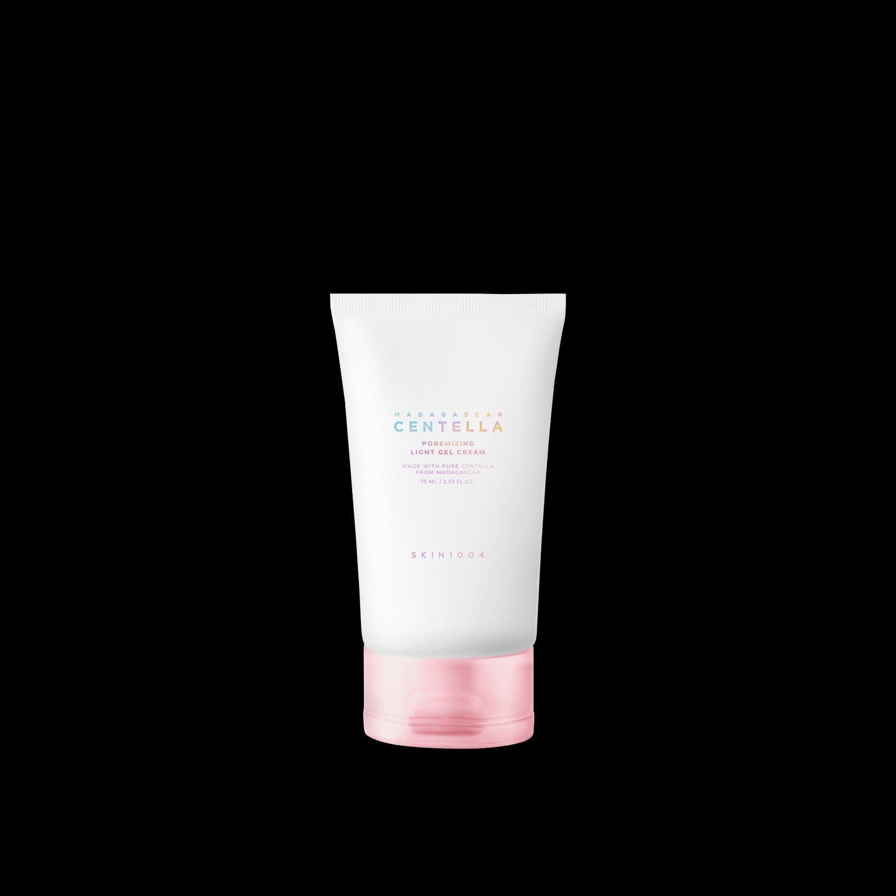 SKIN1004 POREMIZING LIGHT GEL CREAM 75ml - Glam Global UKSKIN1004