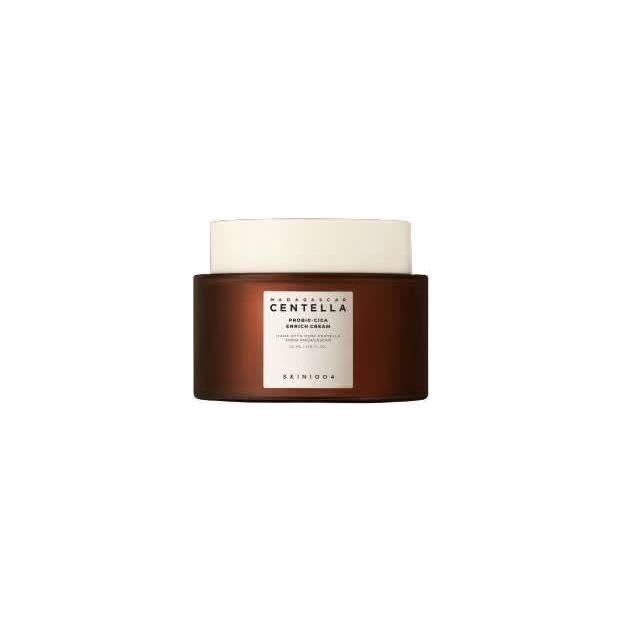 SKIN1004 Probio - Cica Enrich Cream - 50ml | High - Performance Hydration & Skin Barrier Support - Glam Global UKSKIN1004