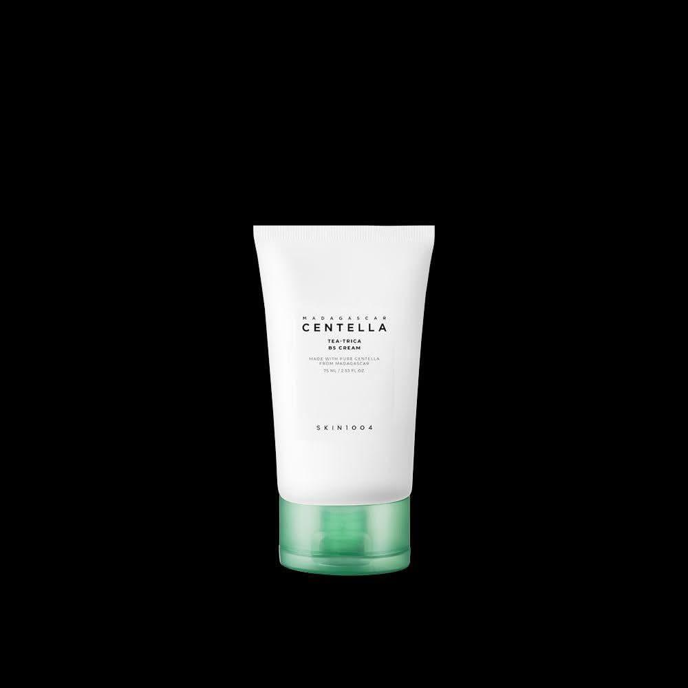 SKIN1004 TEA - TRICA B5 CREAM 75ml - Glam Global UKSKIN1004