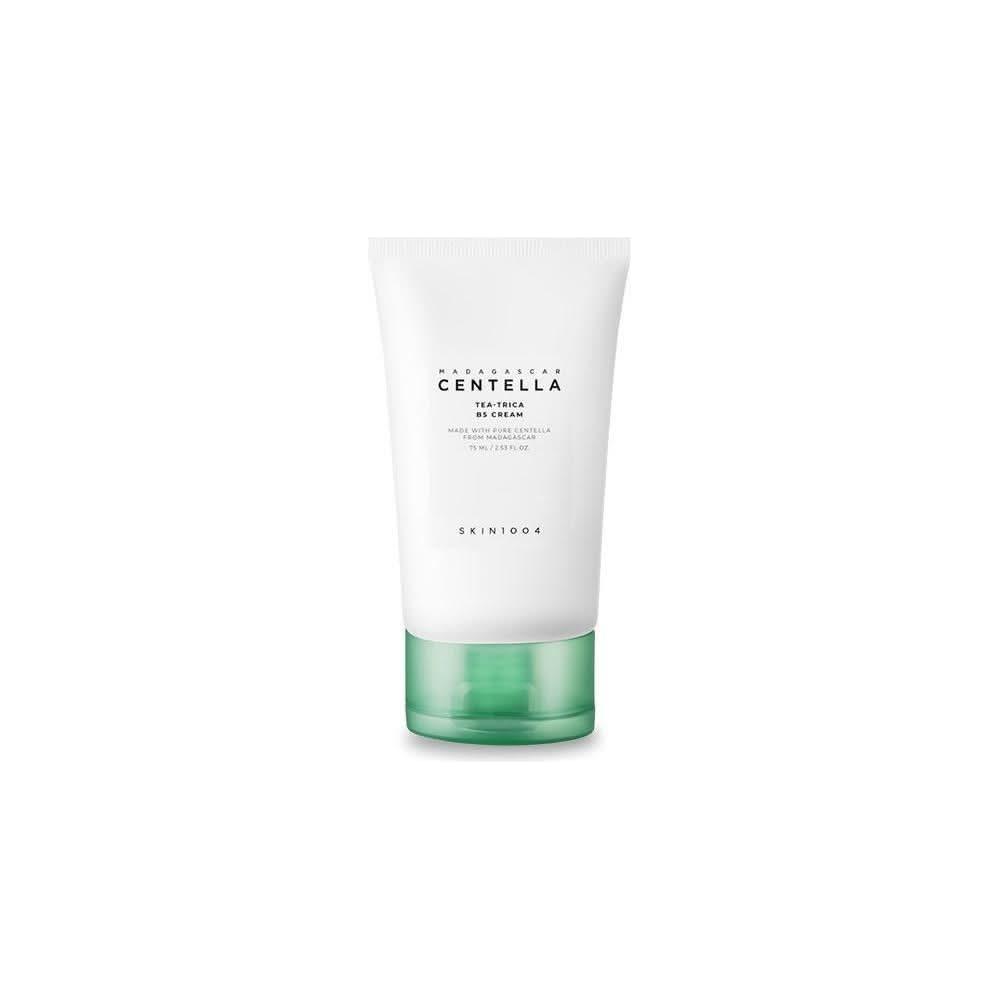 SKIN1004 TEA - TRICA B5 CREAM 75ml - Glam Global UKSKIN1004