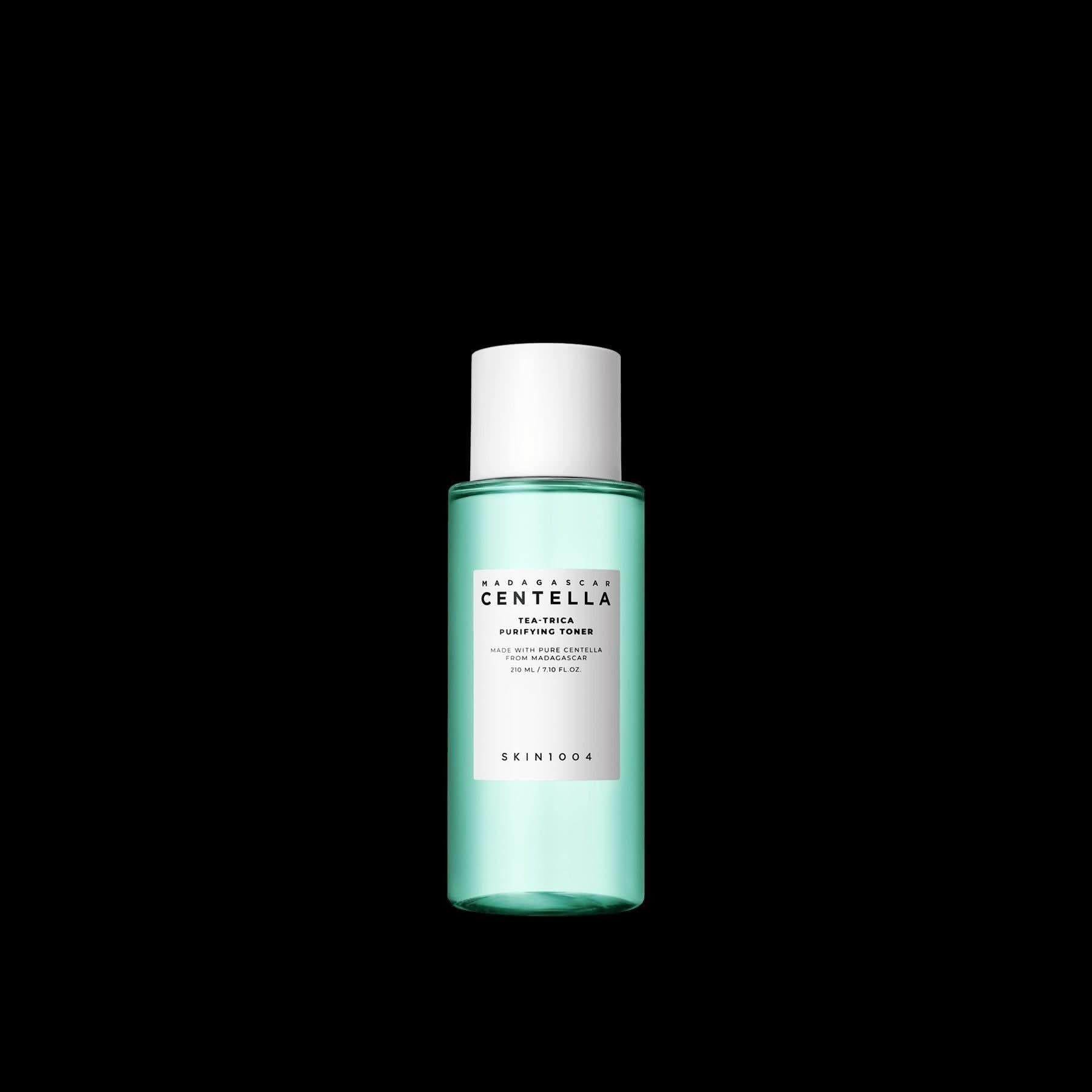 SKIN1004 TEA - TRICA PURIFYING TONER 210ml - Glam Global UKSKIN1004
