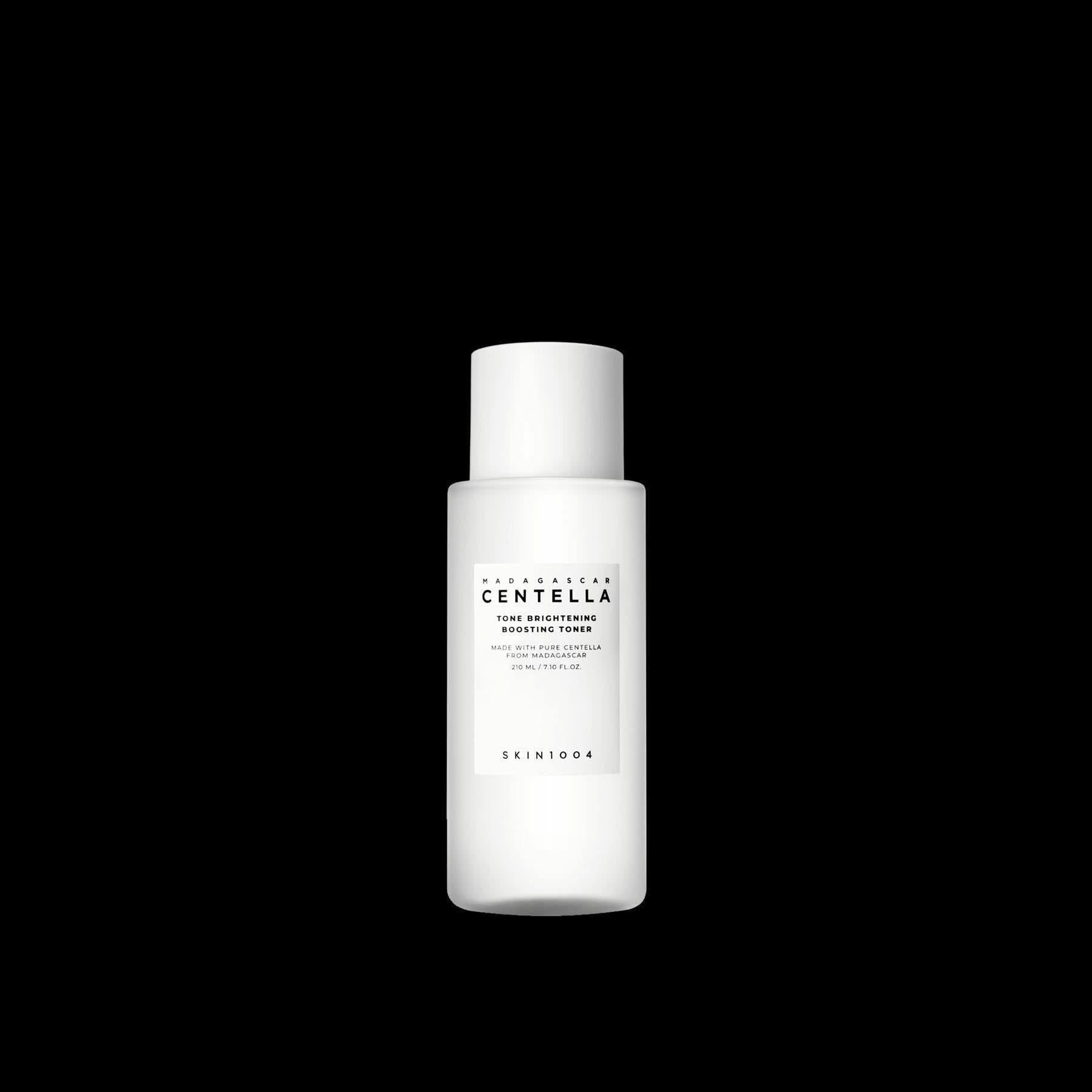 SKIN1004 TONE BRIGHTENING BOOSTING TONER 210ml - Glam Global UKSKIN1004
