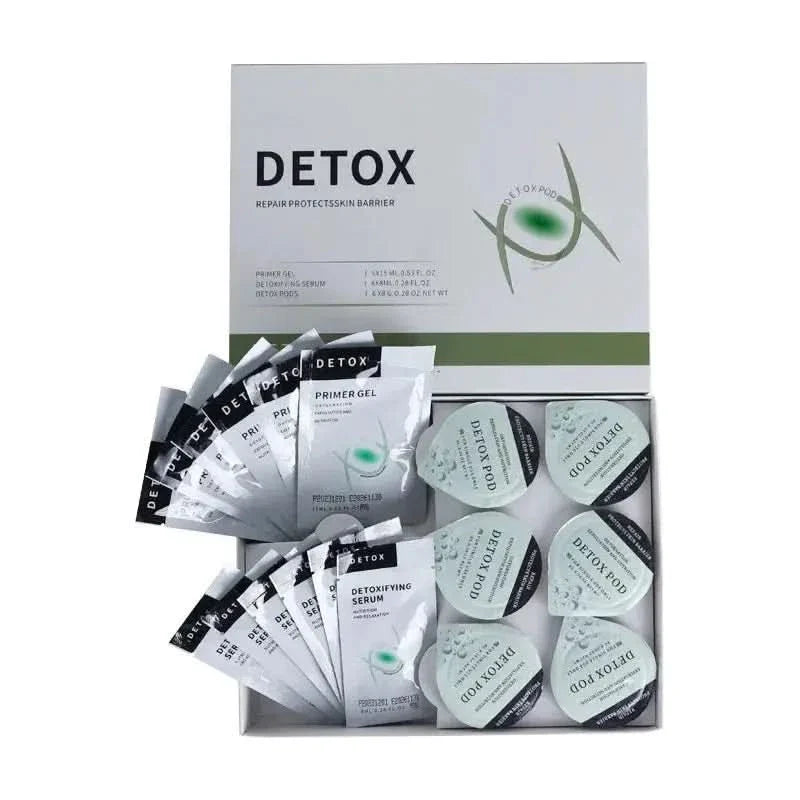 Skincare Liquid Boxes – Detox, Illuminate, Glow, & Hydrate for Radiant, Healthy Skin - Glam Global UKGlam Global UK