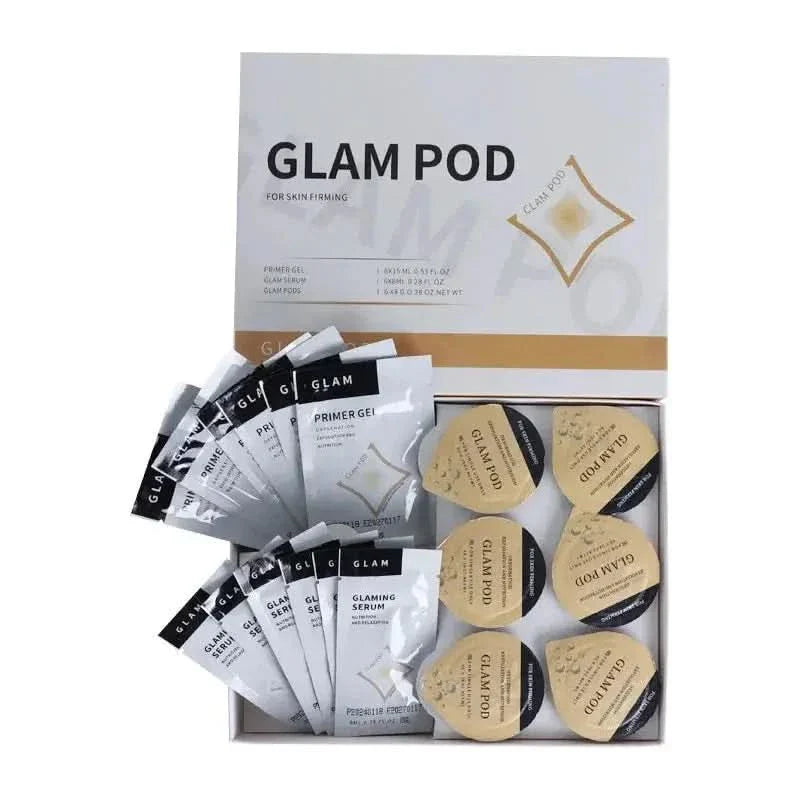 Skincare Liquid Boxes – Detox, Illuminate, Glow, & Hydrate for Radiant, Healthy Skin - Glam Global UKGlam Global UK