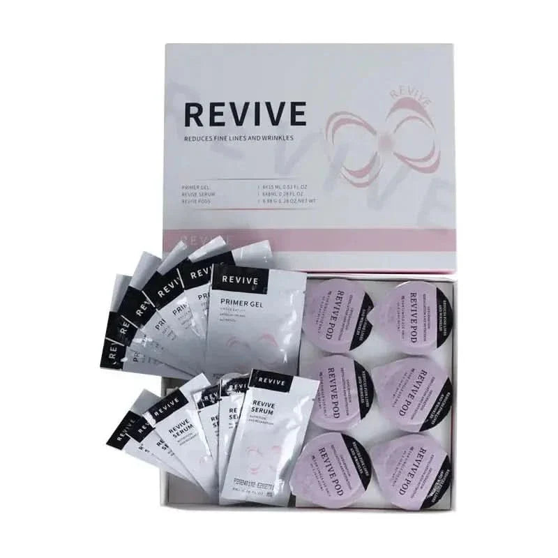 Skincare Liquid Boxes – Detox, Illuminate, Glow, & Hydrate for Radiant, Healthy Skin - Glam Global UKGlam Global UK