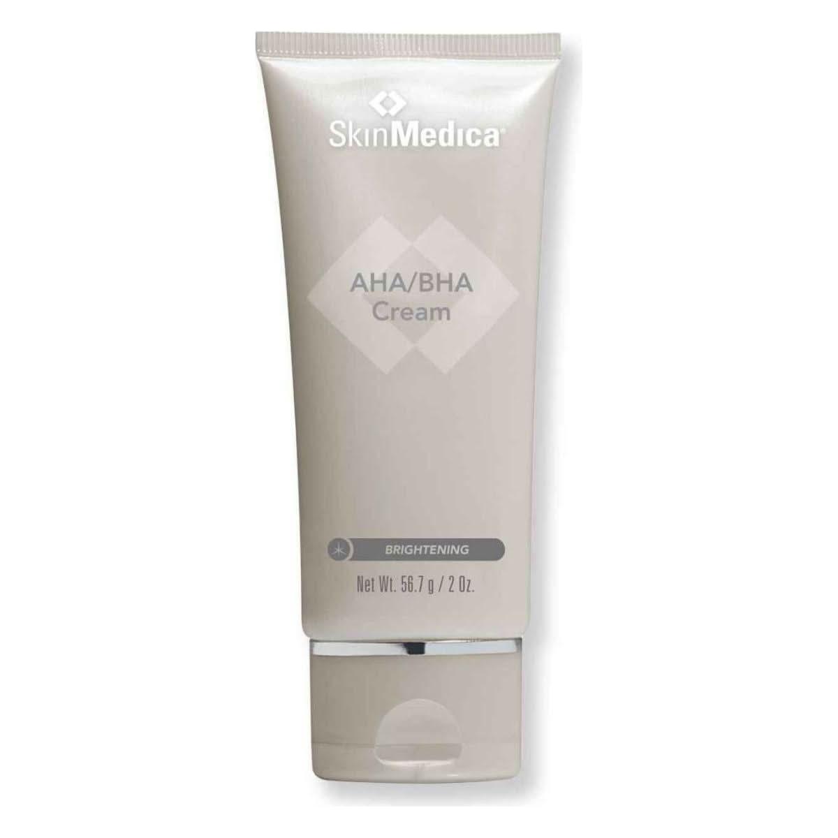 SkinMedica AHA/BHA Cream - 60ml - Glam Global UKSkinMedica