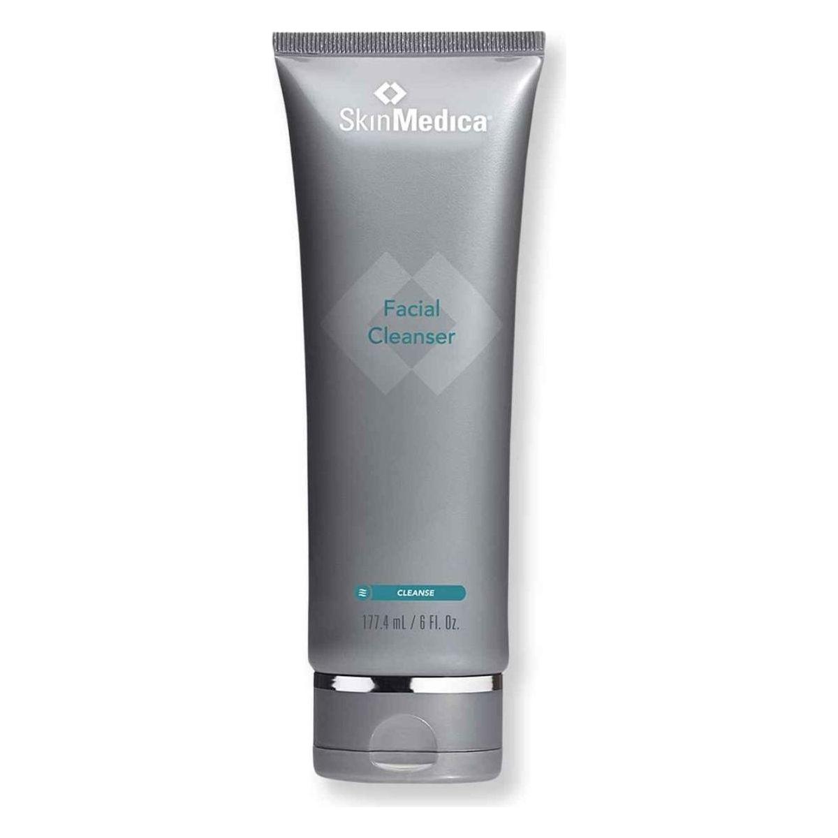 SkinMedica Facial Cleanser - 180ml - Glam Global UKSkinMedica