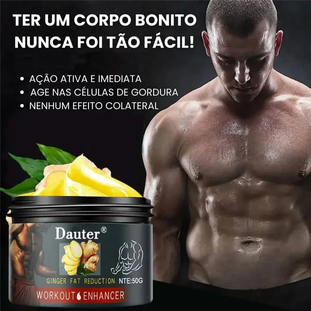 Slimming Cream for Men – Target Cellulite, Firm Skin & Sculpt Your Body Naturally - Glam Global UKGlam Global UK