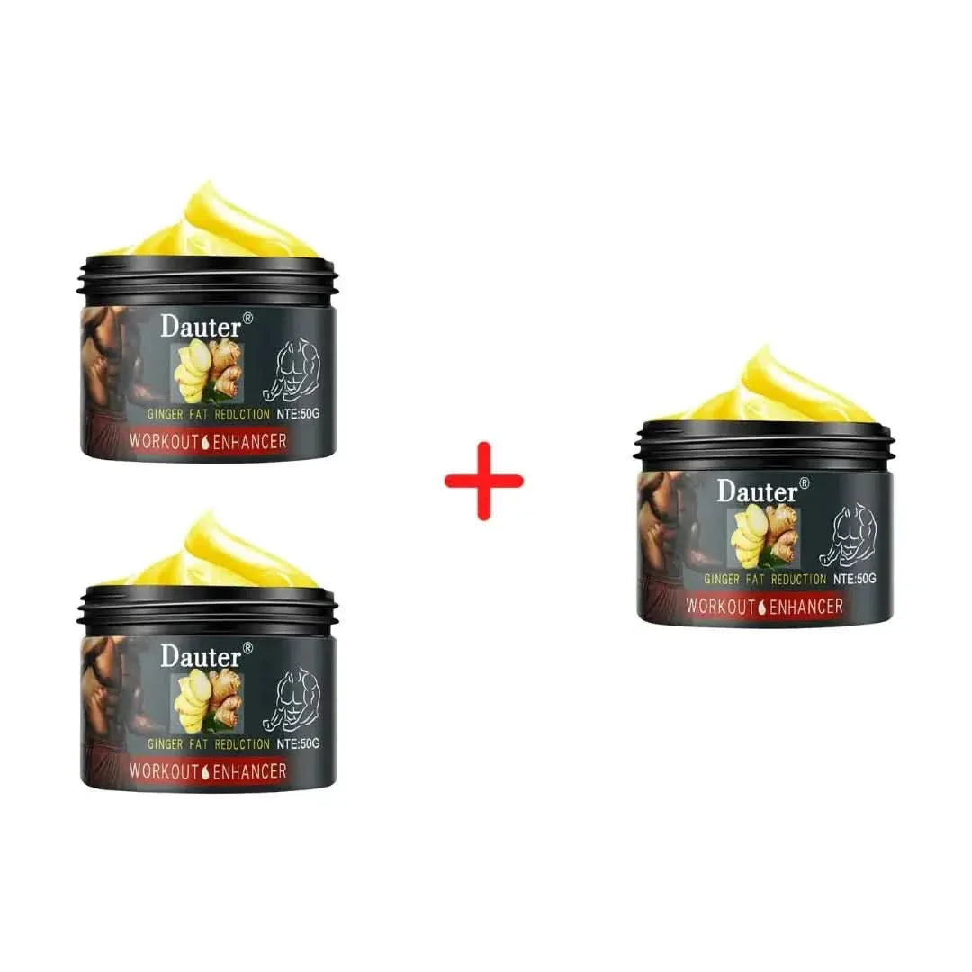 Slimming Cream for Men – Target Cellulite, Firm Skin & Sculpt Your Body Naturally - Glam Global UKGlam Global UK
