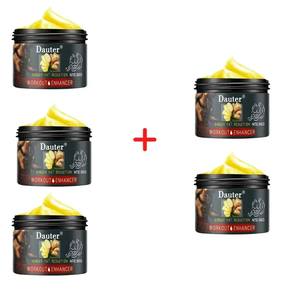 Slimming Cream for Men – Target Cellulite, Firm Skin & Sculpt Your Body Naturally - Glam Global UKGlam Global UK