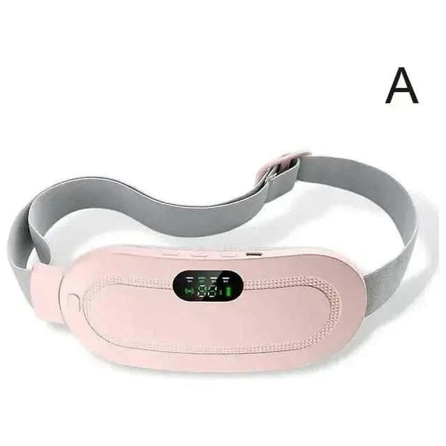 Smart Menstrual Heating Waist Belt - Glam Global UKGlam Global UK
