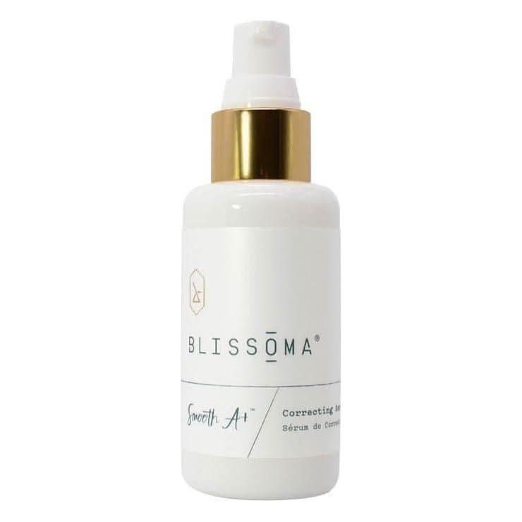 Smooth A+ Correcting Serum - Glam Global UKBlissoma