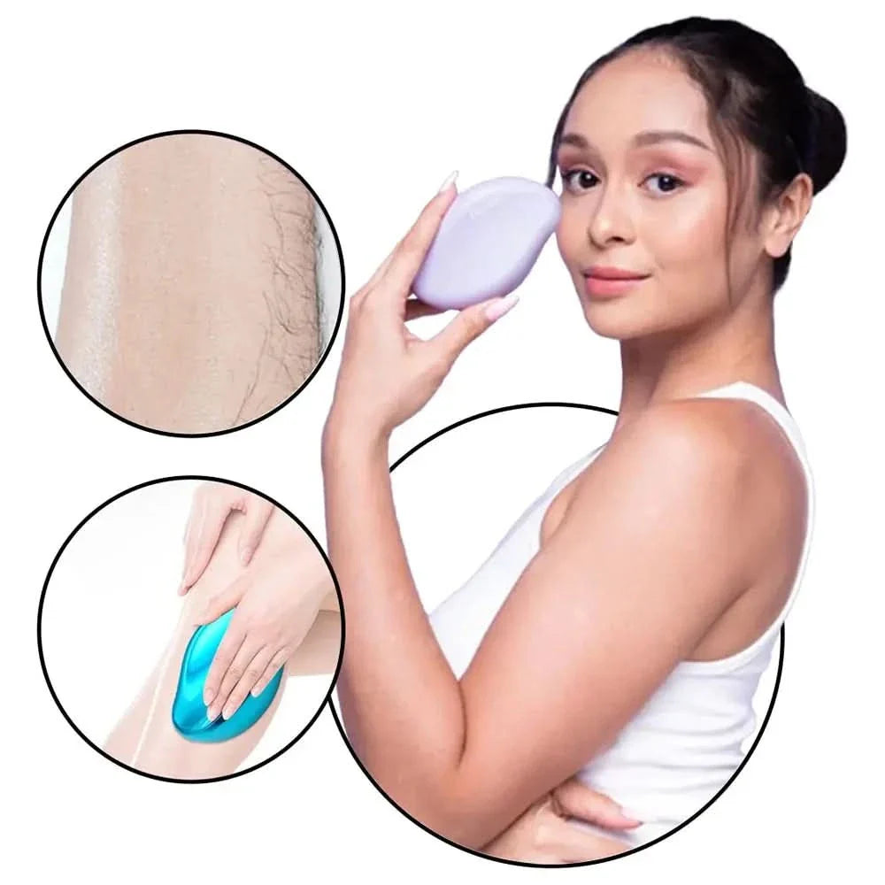 Smooth Skin Epilator - Glam Global UKGlam Global UK