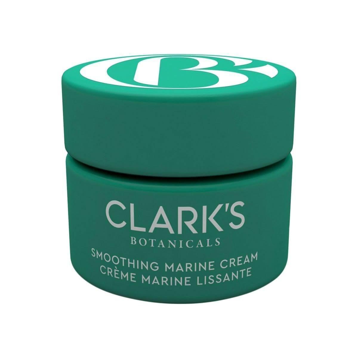 Clark's Botanical Smoothing Marine Cream - 50ml - Glam Global UKClark's Botanical