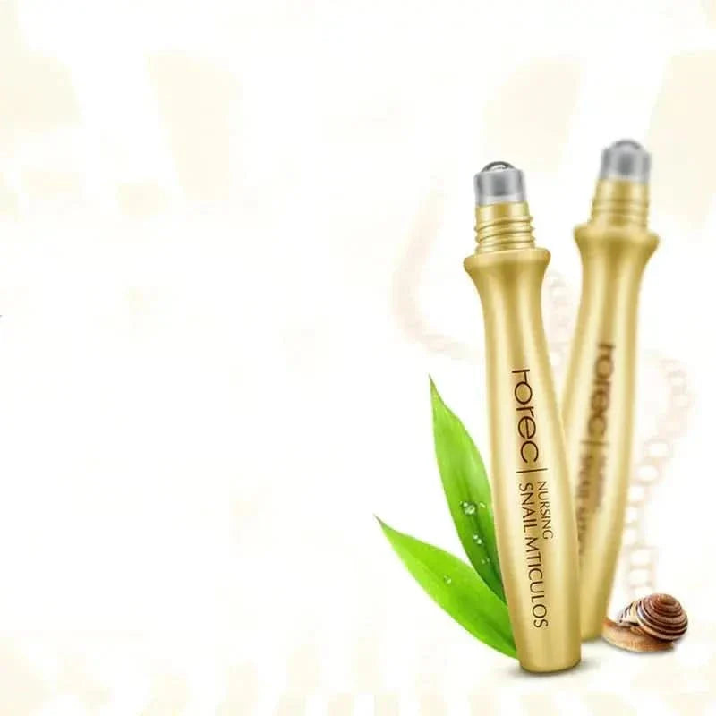 Snail Repair Cream 3 Piece set - Glam Global UKGlam Global UK