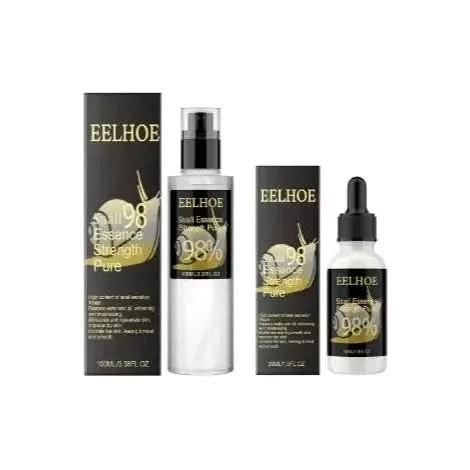 Snail Repair Moisturizer - Glam Global UKGlam Global UK